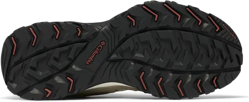 Vista 5 de Columbia Granite Trail impermeable para hombre