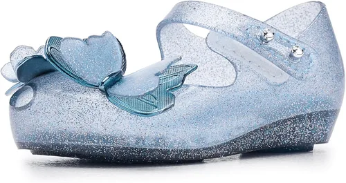 Vista 10 de mini melissa Ultragirl Fly III Baby (bebé/niño pequeño)