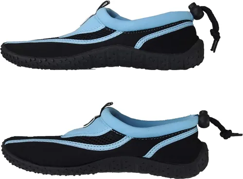 Vista 6 de Zapatillas de agua para mujer sin cordones