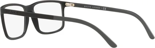 Vista 5 de POLO RALPH LAUREN mens Ph2126 Rectangular Prescription Eyewear Frames