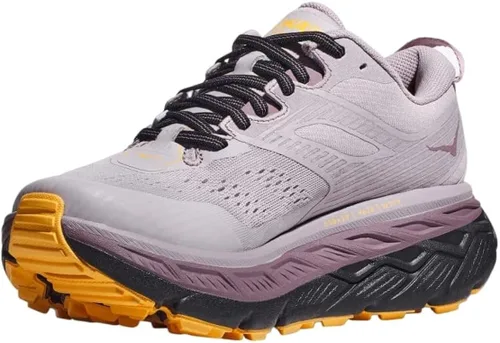 Vista 3 de Hoka Stinson 6 - Zapatos para mujer