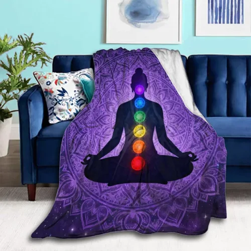 Vista 13 de Manta cómoda para cama, sofá, compatible con flores de calavera de azúcar, mantas y mantas de franela ligeras, mantas de microfibra mullidas