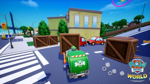 Vista 9 de Paw Patrol World - PlayStation 4
