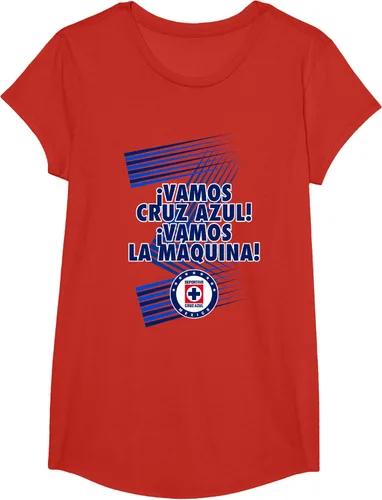 Vista 39 de Cruz Azul - Consigue una gran puntuación con nuestra camiseta exclusiva de la colección