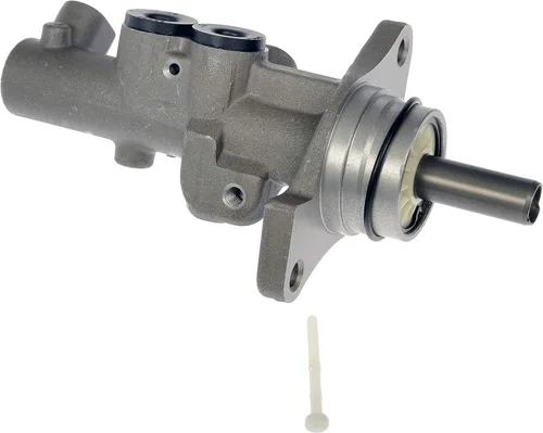 Vista 4 de Dorman M630600 Cilindro maestro de freno Se adapta a determinados modelos Seat / Volkswagen