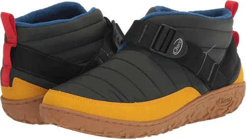 Vista 7 de Chaco Ramble Puff Linear - Botas de nieve para hombre