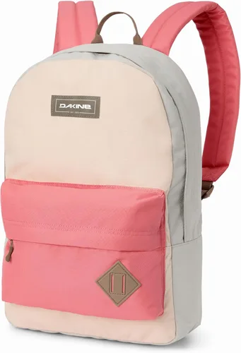 Vista 7 de Dakine 365 Mochila 21L, Forro plateado, 365 Mochila 21l