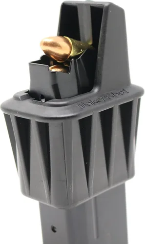 Vista 22 de MakerShot Magazine Speed Loaders, Designed Specifically for Smith & Wesson Magazines