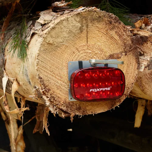 Vista 4 de Marpac Foxfire Logger Lite - Luz de señal portátil
