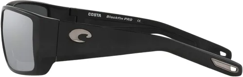 Vista 4 de Costa Del Mar Gafas de sol rectangulares Blackfin Pro para hombre Multi