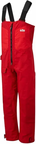 Vista 7 de Gill OS2 Offshore - Pantalones para hombre, impermeables, resistentes al viento y transpirables