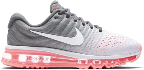 Vista 2 de Nike Mujeres Air Max 2017 Zapatos Para Correr