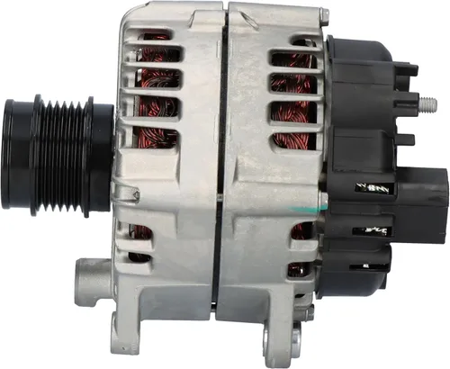 Vista 3 de Valeo 443271 Nuevo reemplazo de alternador premium para Mercedes-Benz C300 (2015-2017) y Mercedes-Benz Metris (2016-2019)