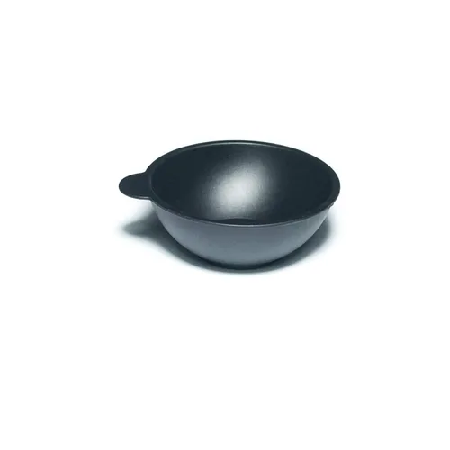 Vista 3 de Báscula de cuchara digital para cocinar alimentos de cocina, porciones, peso de prueba de laboratorio
