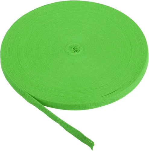 Vista 34 de PATIKIL Cinta de sarga de algodón de 5/8 pulgadas, 10 yardas, cinta de encuadernación al bies, cinta de espiga para costura, envoltura de regalos