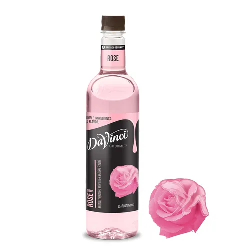 Vista 14 de DaVinci Gourmet Jarabe de azúcar de caña, botella de 25.4 fl oz (paquete de 2)