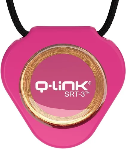 Vista 17 de Q-Link Colgante acrílico SRT-3
