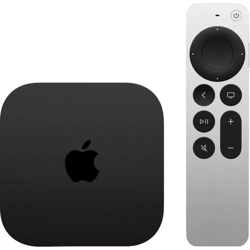 Vista 2 de APPLE TV 4K (3RD GEN) WI-FI-LAE