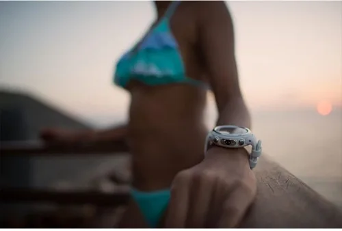 Vista 7 de Suunto Reloj de buceo D4i Novo