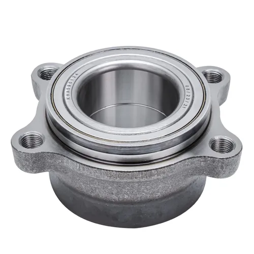 Vista 184 de Detroit Axle - Cojinete de rueda delantera para Honda Civic Chevy Aveo5 Spark Pontiac Lemans Pontiac G3 Wave Optima Suzuki Swift+ VW Jetta Rabbit