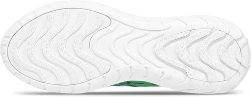 Vista 3 de Soulsfeng Zapatillas deportivas de moda para hombre y mujer, zapatos deportivos casuales transpirables y ligeros para correr