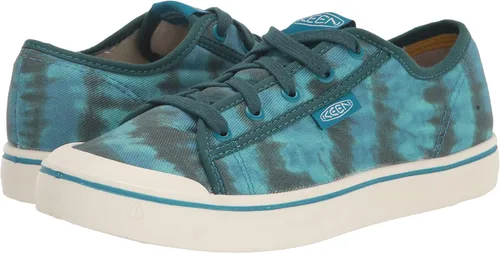 Vista 7 de KEEN Tenis cómodos y casuales Elsa 5 para mujer