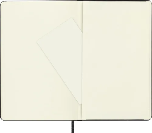 Vista 8 de Moleskine Art - Kit de dibujo de la colección de Art, cuaderno de bocetos grande + juego de lápices de dibujo, grande, liso, negro, tapa dura