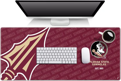 Vista 36 de YouTheFan Almohadilla de escritorio NCAA Texas A&M Aggies Logo Series