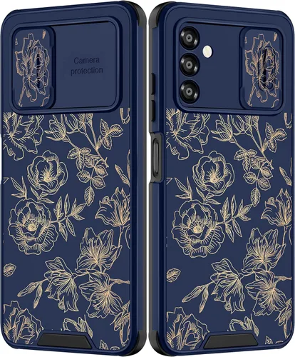 Vista 69 de Funda para Samsung Galaxy S22 Plus con diseño de flamencos para mujer, funda de teléfono linda y femenina, diseño bonito de animales, estético