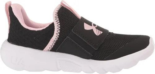 Vista 6 de Under Armour Tenis Flash unisex para niños
