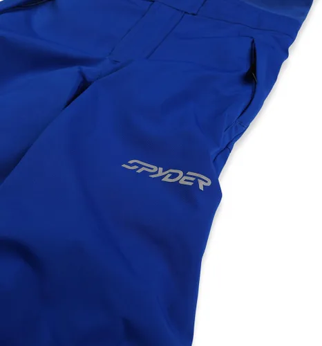 Vista 5 de Spyder Pantalón de esquí aislado Expedition para niños