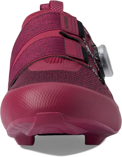 Vista 6 de SHIMANO SH-IC501 - Tenis de ciclismo para interiores de alto rendimiento