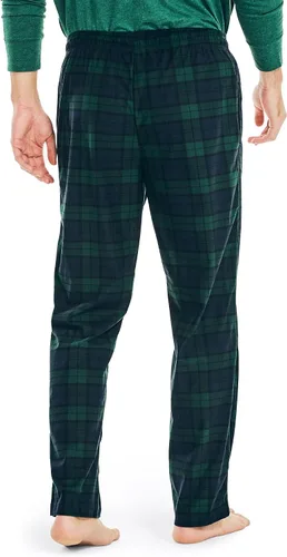 Vista 3 de Nautica Pantalón de dormir hecho de forma sostenible para hombre