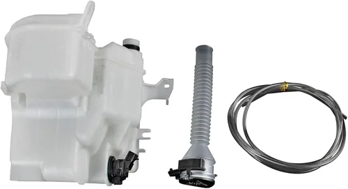 Vista 146 de Depósito de limpiaparabrisas TRQ Para Toyota RAV4 2013-2016