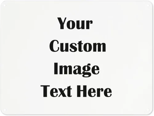 Vista 15 de Letrero de metal personalizado con tu propio texto o imagen, texto, imagen, logotipo, imagen, letreros personalizados para pared, exteriores, calle