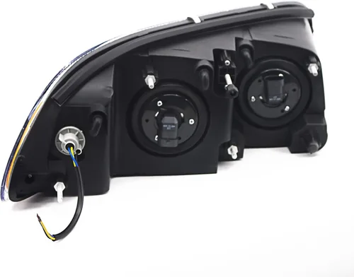 Vista 8 de Torque PAR DE FAROS DE REEMPLAZO para camiones semi Mack Vision Granite Pinnacle CX CXU CXN GU4 GU5 GU7 GU8 CXN613 CXU613 CT713 GU813