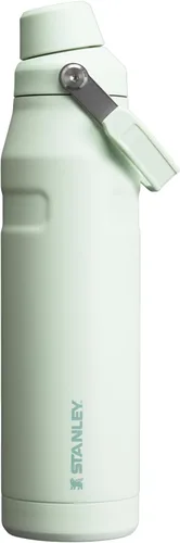 Vista 21 de STANLEY Botella de flujo rápido IceFlow, 36 onzas, ceniza