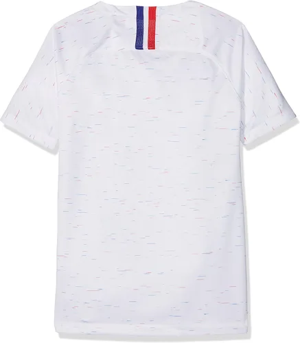 Vista 2 de Nike France Youth Away Jersey 1819