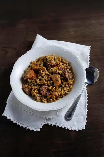 Vista 3 de Cajun CJ's Jambalaya Gourmet