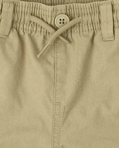 Vista 2 de and Toddler Pull on Cargo Pants