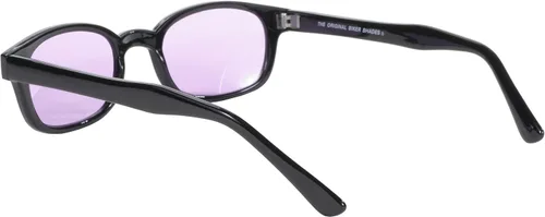Vista 24 de Lentes para sol de motociclista Original KD's, de Pacific Coast