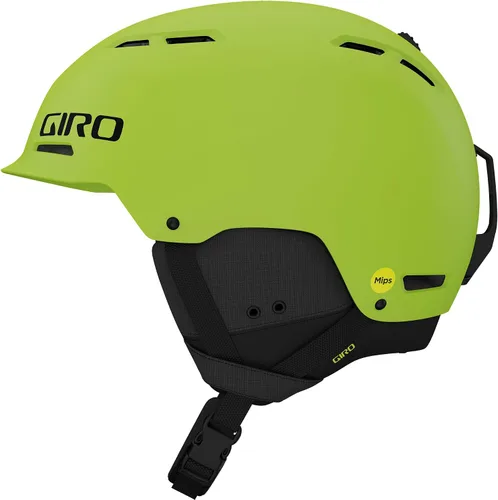 Vista 16 de Casco de esquí Giro Trig MIPS - Casco de snowboard para hombres, mujeres y jóvenes