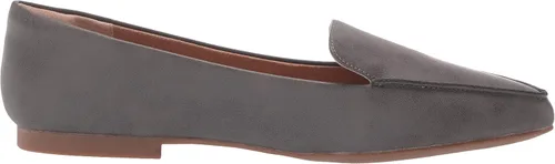 Vista 6 de Tienda Essentials - Mocasines planos para mujer