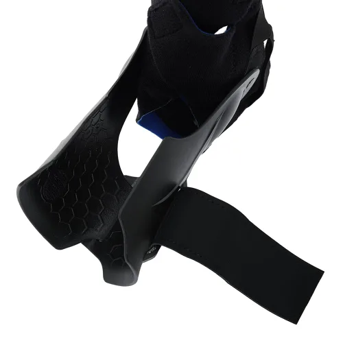 Vista 12 de ZAMST Tobillera izquierda Negro L A2-DX 370613