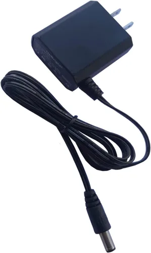Vista 3 de UpBright Adaptador de 5 V CA/CC compatible con Yealink SIP T21 T26 T28 T42 T42S T42G T46S T48S T40G teléfono IP YEA-PS5V1200US PS5V1200