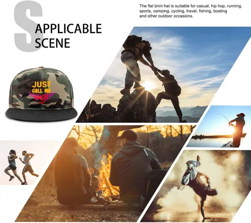 Vista 8 de Funny Hats for Men Valentines Day Ball Caps for Women's Cute Baseball Hat Light Weight Sun Cap br