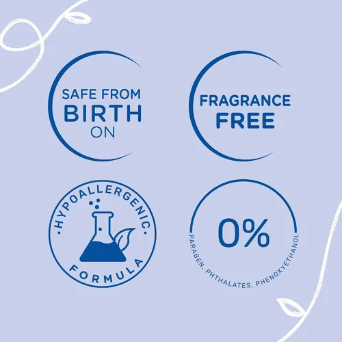 Vista 7 de Mustela Baby Cradle Cap Bundle – Champú natural para bebé y crema Cradle Cap – con aguacate natural – Juego de 2 piezas