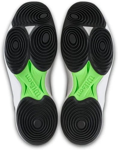 Vista 11 de Wilson Hurakn Pro V2 - Zapatos de pádel para hombre