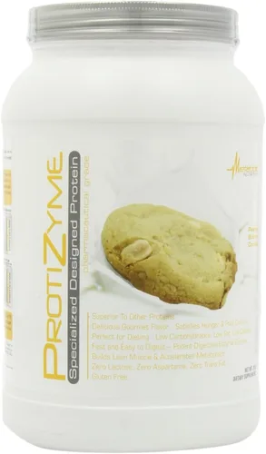 Vista 11 de Proteína de suero en polvo, con alto contenido en proteínas, bajo en hidratos de carbono y en grasas, con 24 vitaminas y minerales esenciales