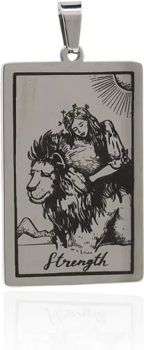 Vista 25 de Encantos para hacer joyas con tarjetas de tarot, exquisito collar de sol, dije de luna, suministros para hacer joyas de bricolaje 22 piezas/oro